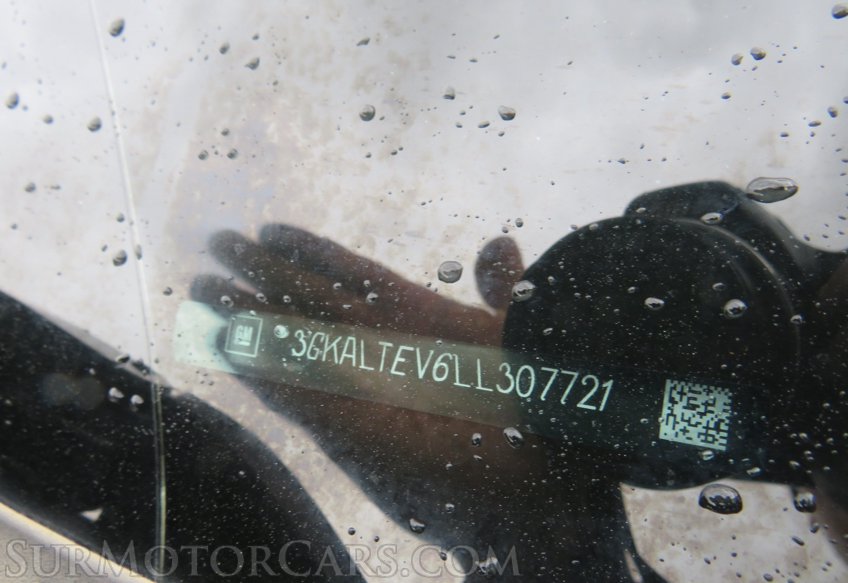 2020 GMC Terrain - Image 55