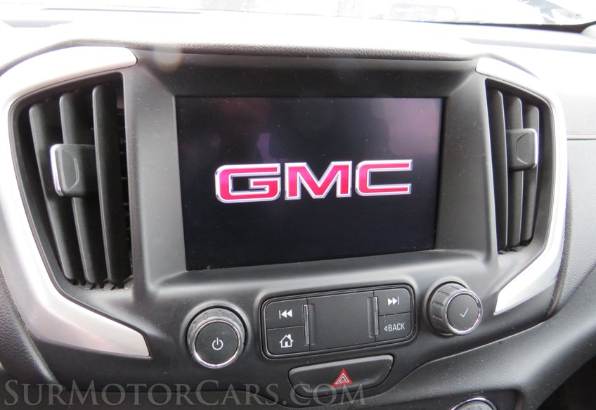 2020 GMC Terrain - Image 32
