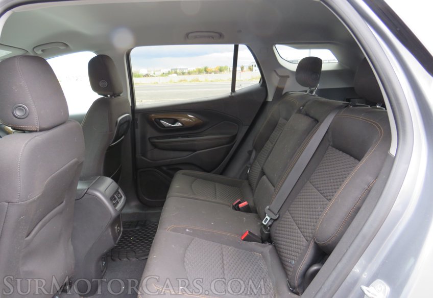2020 GMC Terrain - Image 28