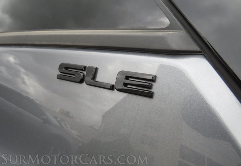 2020 GMC Terrain - Image 17