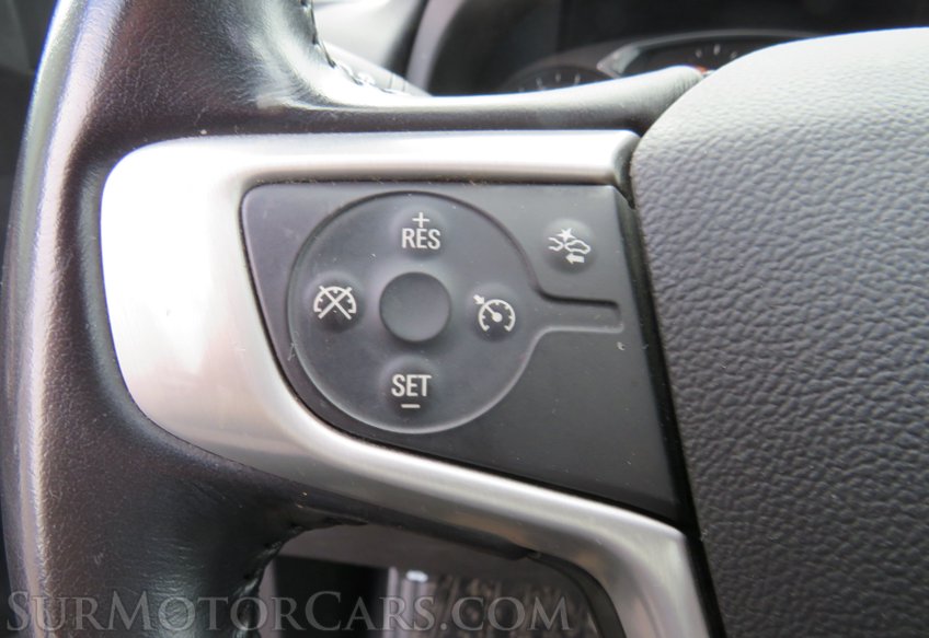 2020 GMC Terrain - Image 30