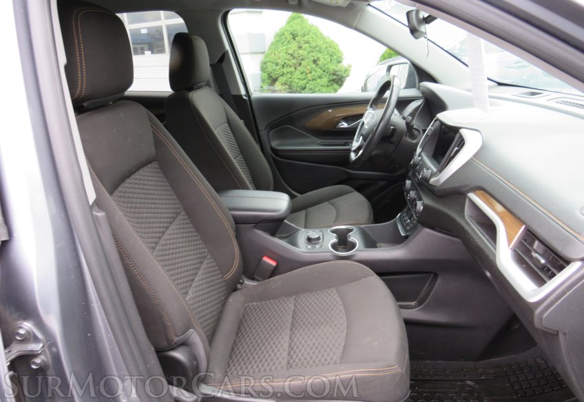 2020 GMC Terrain - Image 26