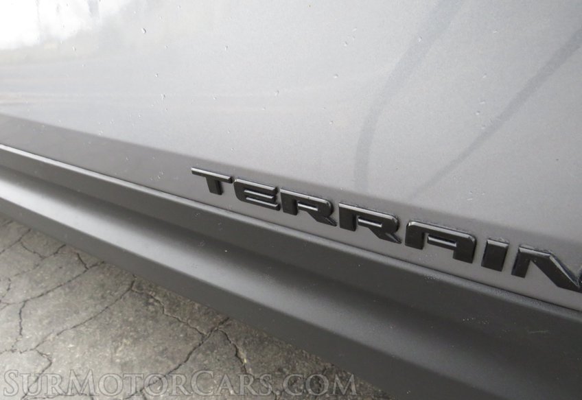 2020 GMC Terrain - Image 21