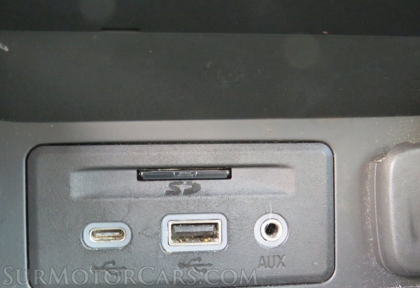 2020 GMC Terrain - Image 42