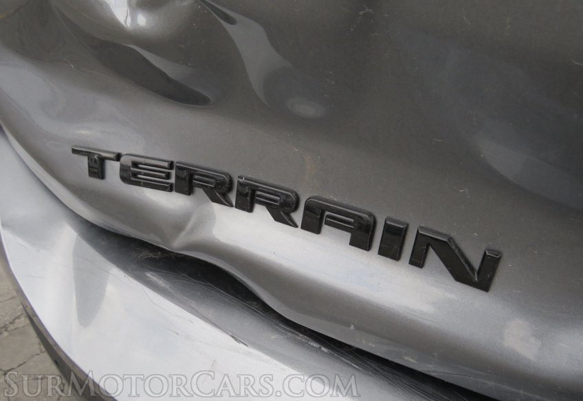 2020 GMC Terrain - Image 19