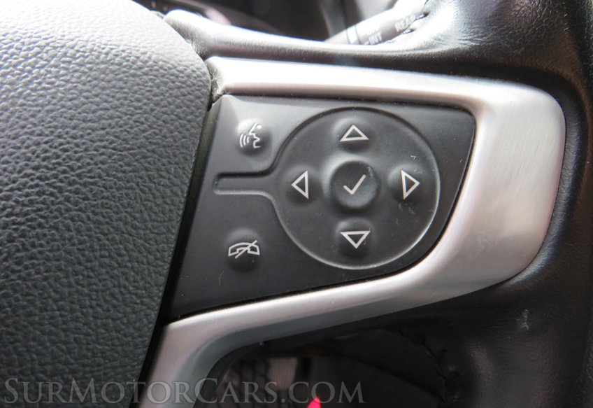 2020 GMC Terrain - Image 34