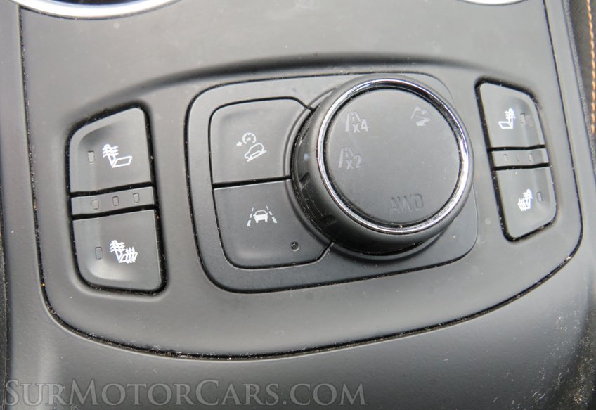 2020 GMC Terrain - Image 37