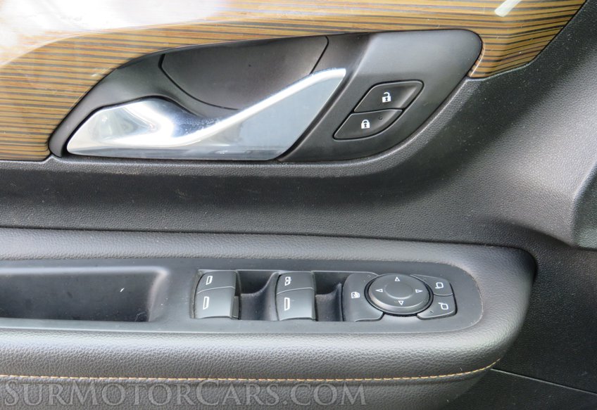 2020 GMC Terrain - Image 46