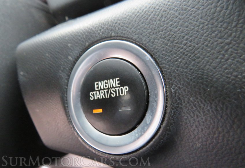 2020 GMC Terrain - Image 33