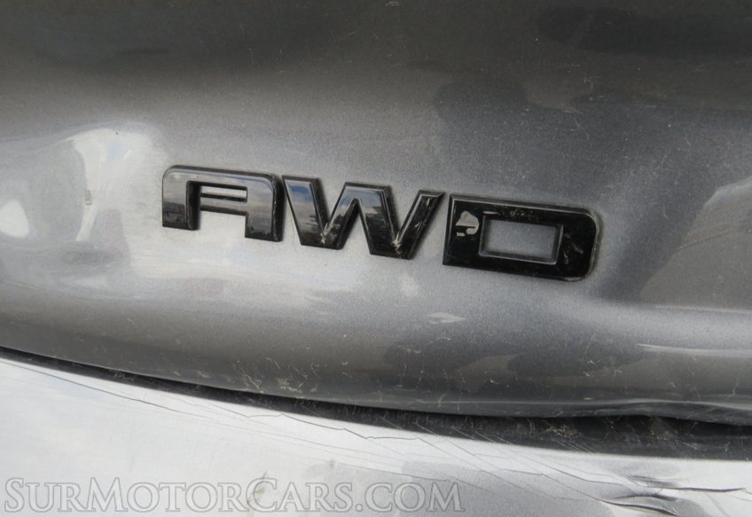 2020 GMC Terrain - Image 18