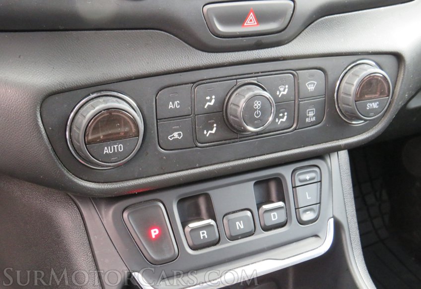 2020 GMC Terrain - Image 35