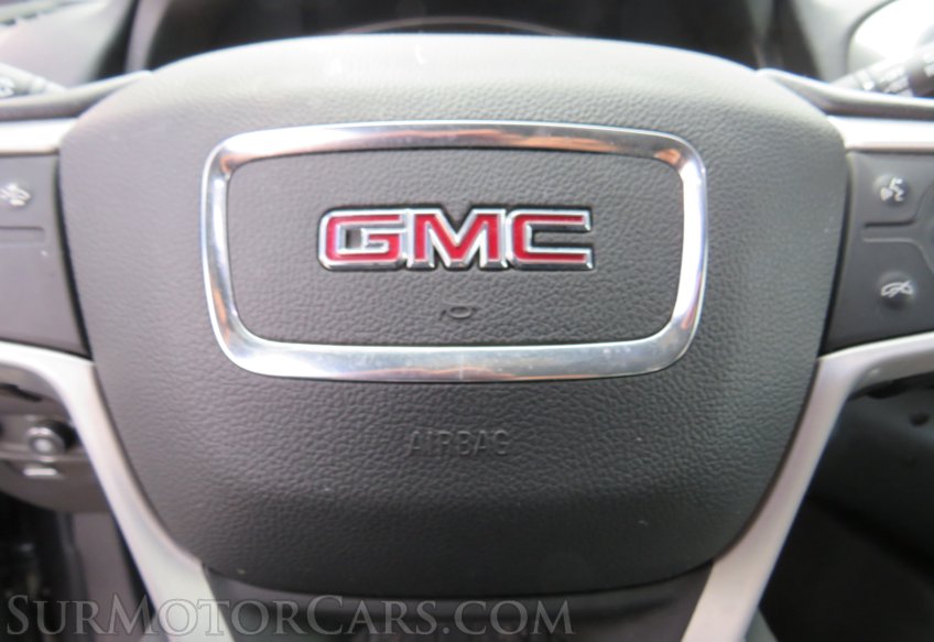 2020 GMC Terrain - Image 31