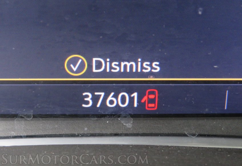 2020 GMC Terrain - Image 36