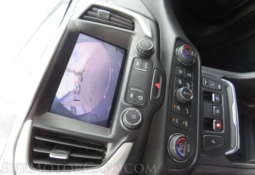 2020 GMC Terrain - Image 29