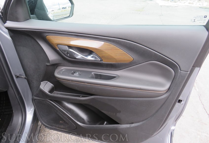 2020 GMC Terrain - Image 47