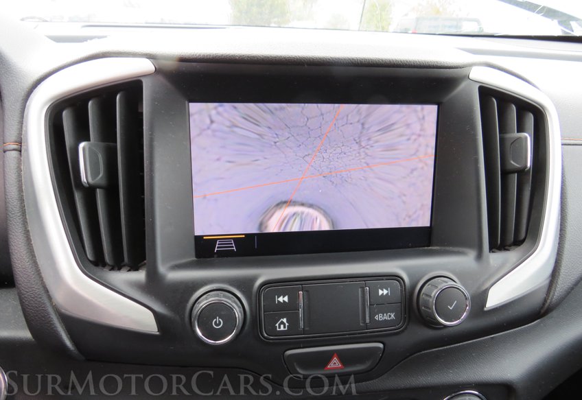 2020 GMC Terrain - Image 38