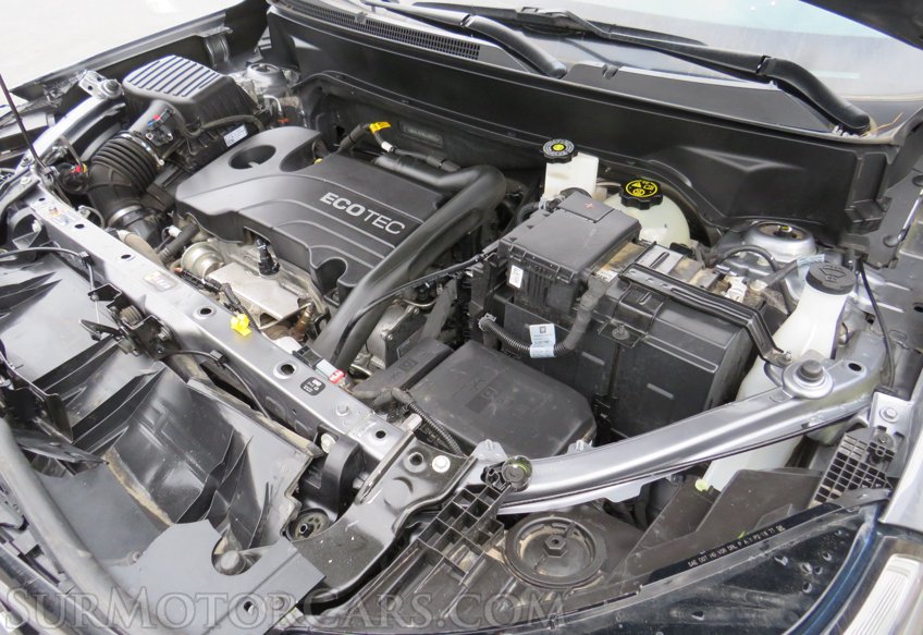 2020 GMC Terrain - Image 52