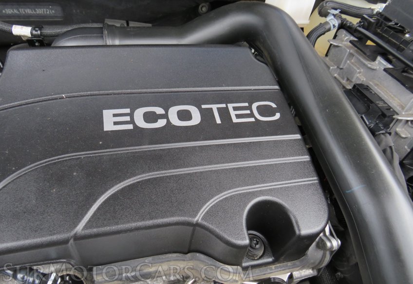 2020 GMC Terrain - Image 48