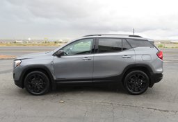 2020 GMC Terrain - Image 9