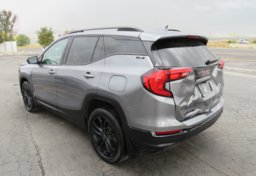 2020 GMC Terrain - Image 5