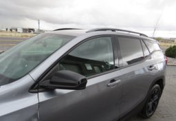 2020 GMC Terrain - Image 13