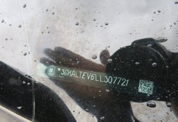 2020 GMC Terrain - Image 55