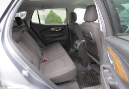 2020 GMC Terrain - Image 25