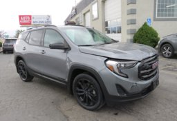 2020 GMC Terrain - Image 3