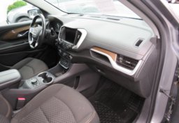 2020 GMC Terrain - Image 24