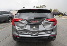 2020 GMC Terrain - Image 10