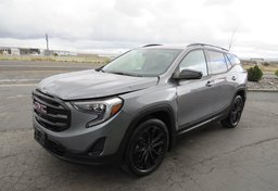 2020 GMC Terrain - Image 4