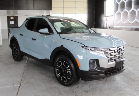 2024 Hyundai SANTA CRUZ