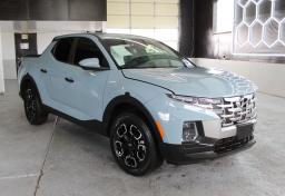 Thumbnail of 2024 Hyundai SANTA CRUZ