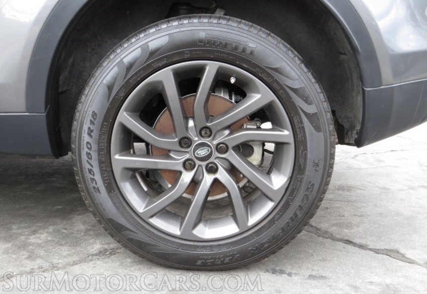 2019 Land Rover Discovery Sport - Image 20