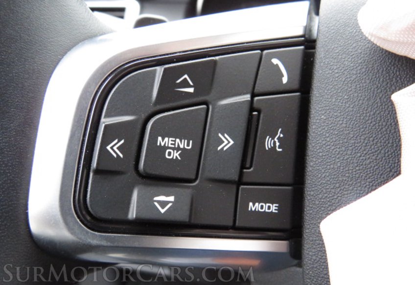 2019 Land Rover Discovery Sport - Image 35