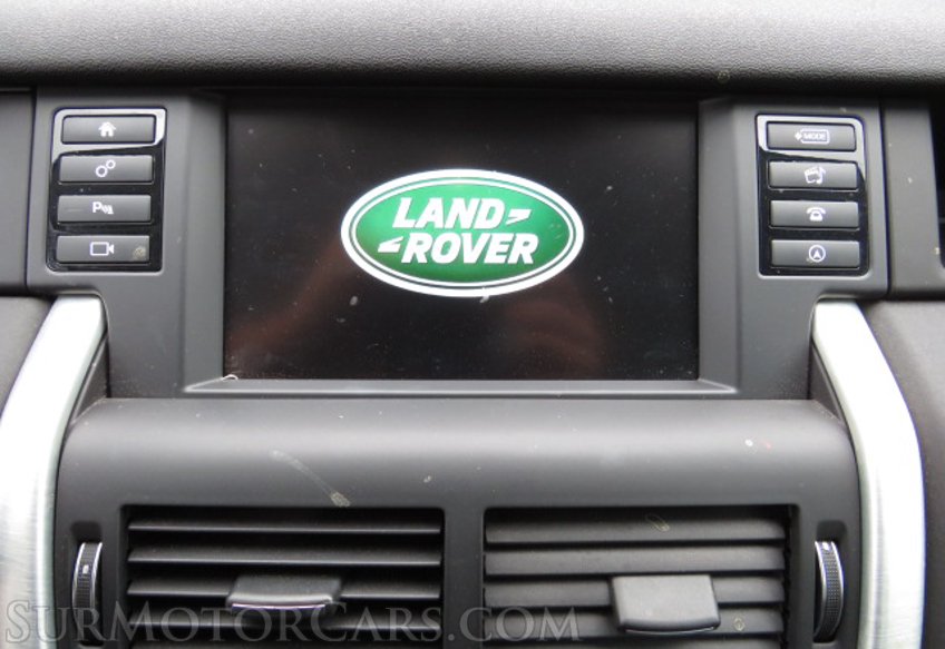 2019 Land Rover Discovery Sport - Image 38