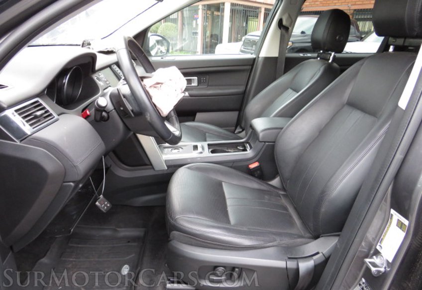 2019 Land Rover Discovery Sport - Image 29