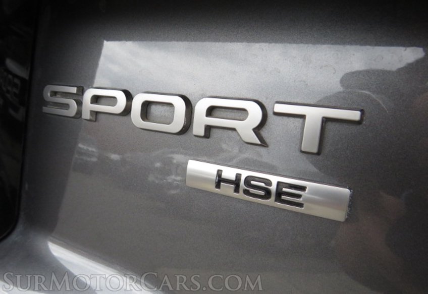 2019 Land Rover Discovery Sport - Image 18