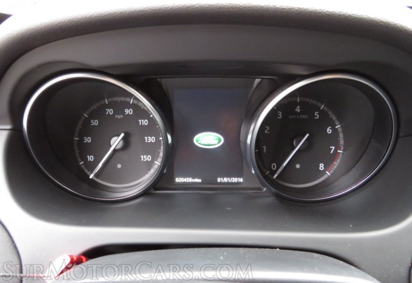 2019 Land Rover Discovery Sport - Image 33