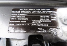 2019 Land Rover Discovery Sport - Image 53