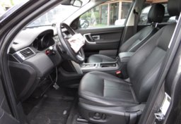 2019 Land Rover Discovery Sport - Image 22