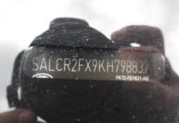 2019 Land Rover Discovery Sport - Image 52