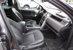 2019 Land Rover Discovery Sport - Image 26