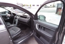 2019 Land Rover Discovery Sport - Image 25