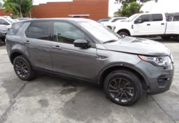 2019 Land Rover Discovery Sport - Image 4
