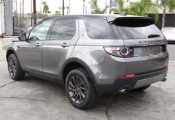2019 Land Rover Discovery Sport - Image 8