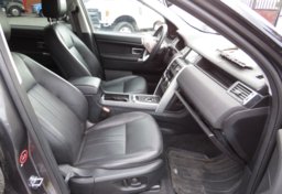 2019 Land Rover Discovery Sport - Image 30