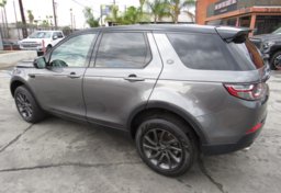 2019 Land Rover Discovery Sport - Image 10