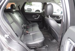 2019 Land Rover Discovery Sport - Image 32