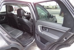 2019 Land Rover Discovery Sport - Image 27